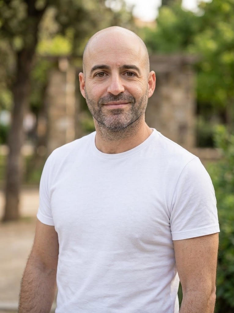 Nuño López-Coronado, ingeniero y socio fundador de Velkor Proyectos
