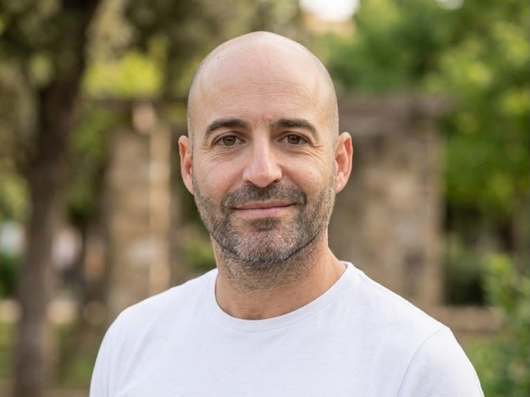 Nuño López-Coronado, ingeniero y socio fundador de Velkor Proyectos